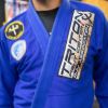 Triton Fight Center Affiliate Gi Patch Photo 2